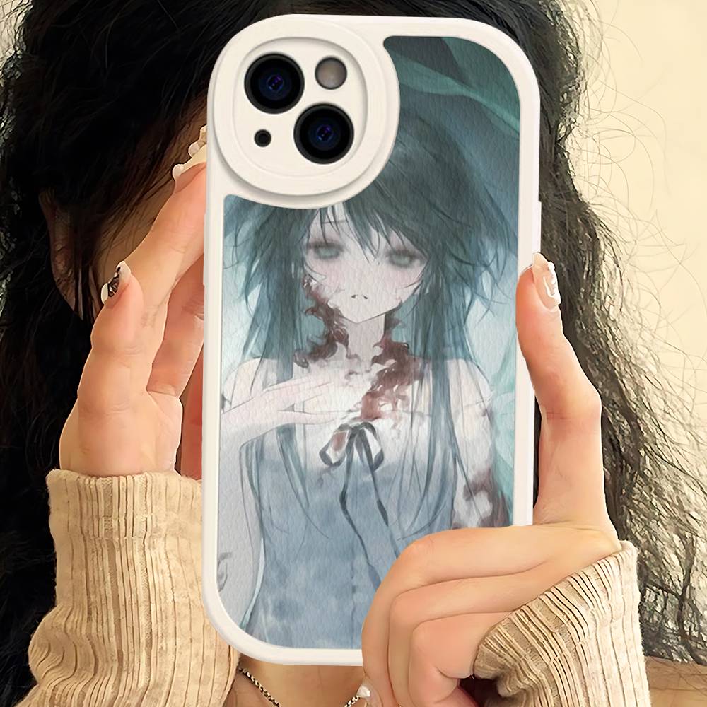 The Song Of Saya Horror Game Phone Cover For IPhone 11 12 13 14 15 16 Pro Max Mini Plus Soft Leather Case iPhone 15 pro
The Song Of Saya Horror Game Phone Cover For IPhone 11 12 13 14 15 16 Pro Max Mini Plus Soft Leather Case iPhone 15 pro