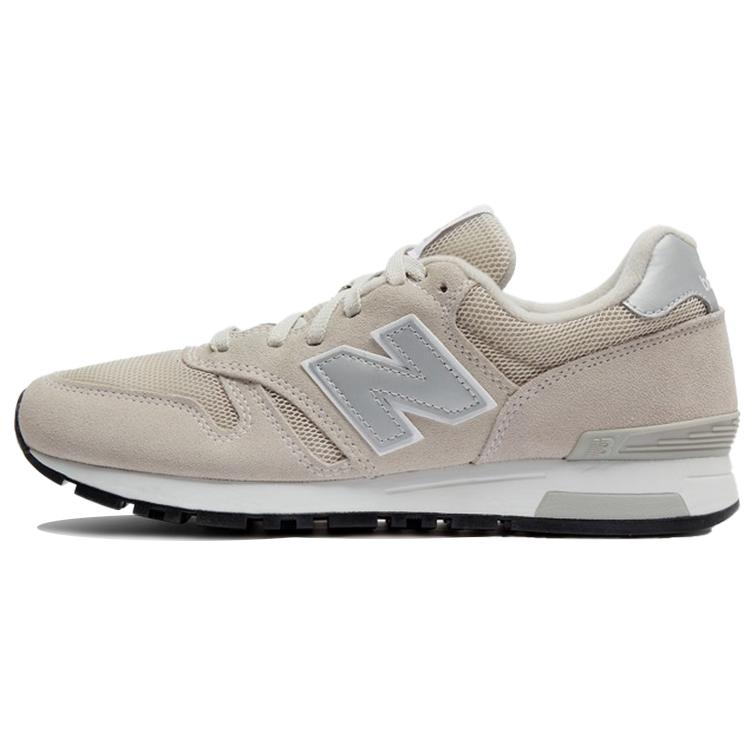 New Balance 565 Series Beige Grey ML565XD 42.5
New Balance 565 Series Beige Grey ML565XD 42.5