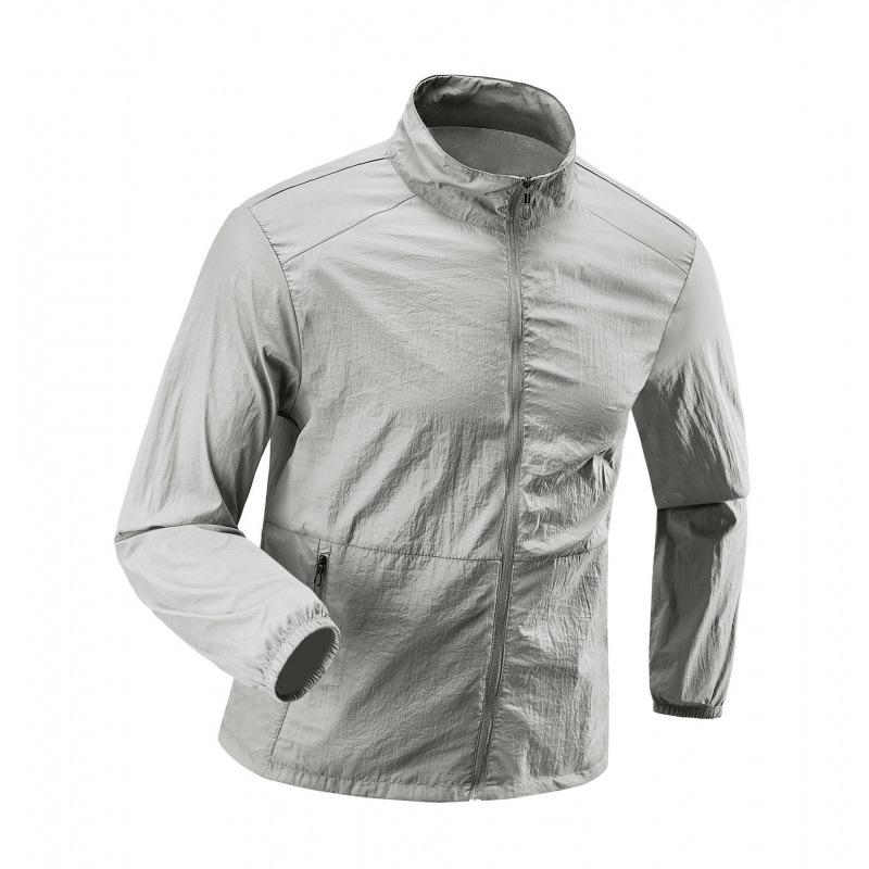 Plus Size 7XL 8XL Summer Hiking Jackets Men Fishing Cycling Hooded Gym Running Coat Outdoor Sun-Protective Thin Jacket Clothing 6XL світло-сірого кольору
Plus Size 7XL 8XL Summer Hiking Jackets Men Fishing Cycling Hooded Gym Running Coat Outdoor Sun-Protective Thin Jacket Clothing 6XL світло-сірого кольору