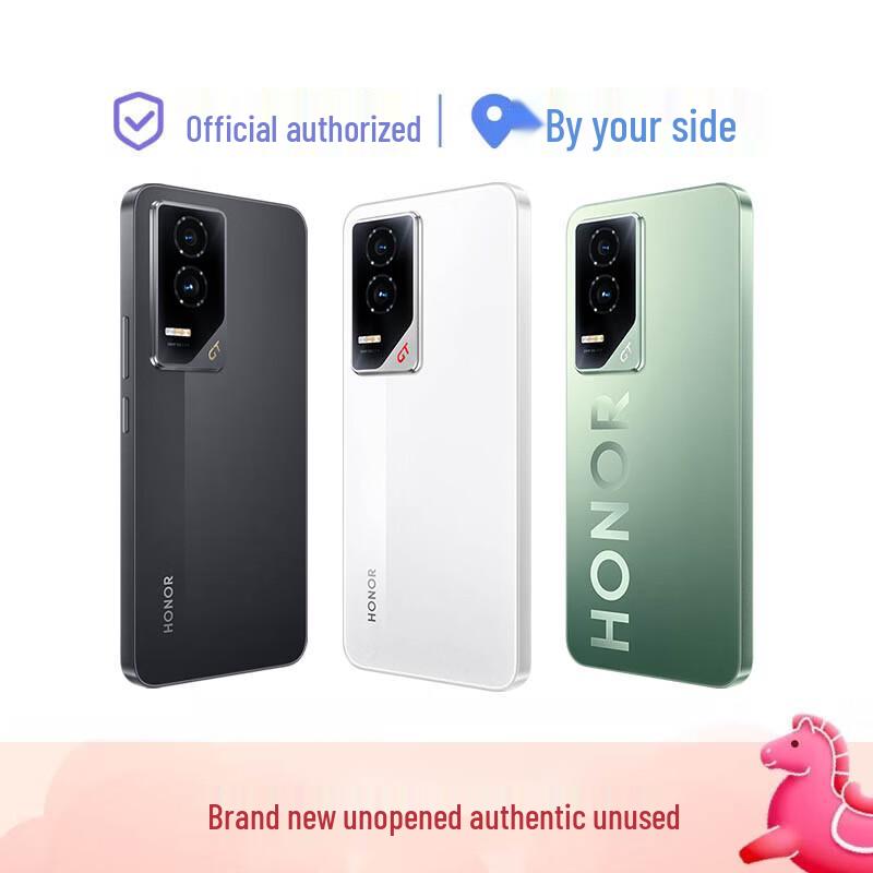 Honor GT Gaming Smartphone (CN version) 12GB RAM + 256GB Storage
Honor GT Gaming Smartphone (CN version) 12GB RAM + 256GB Storage