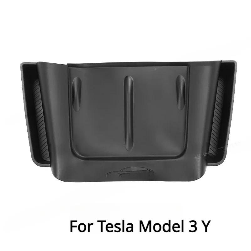 For Tesla Model 3 Model Y 2024-2024 Wireless Charging Mat Center Console Wireless Charging Pad with Side Storage Trays Interior
For Tesla Model 3 Model Y 2024-2024 Wireless Charging Mat Center Console Wireless Charging Pad with Side Storage Trays Interior