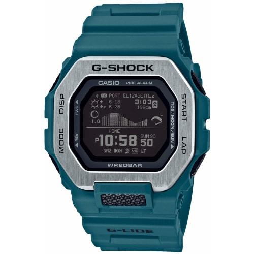 Casio G-SHOCK GBX-100-2JF Men s Watch
Casio G-SHOCK GBX-100-2JF Men s Watch