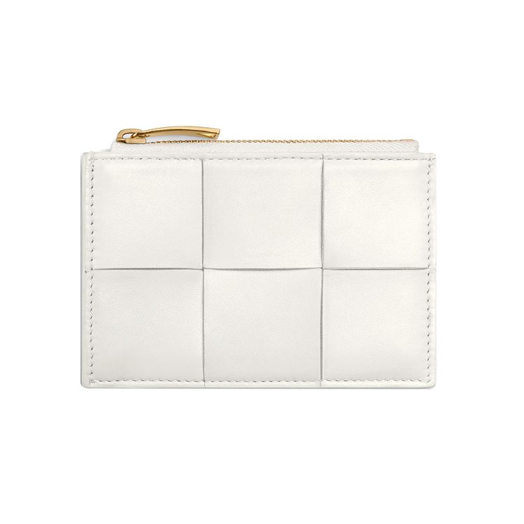 Bottega Veneta Woven Leather Card Holder Wallet Women Wallets Chalk-White 651393-VCQC-49143 Box(Basic Set+Box)
Bottega Veneta Woven Leather Card Holder Wallet Women Wallets Chalk-White 651393-VCQC-49143 Box(Basic Set+Box)
