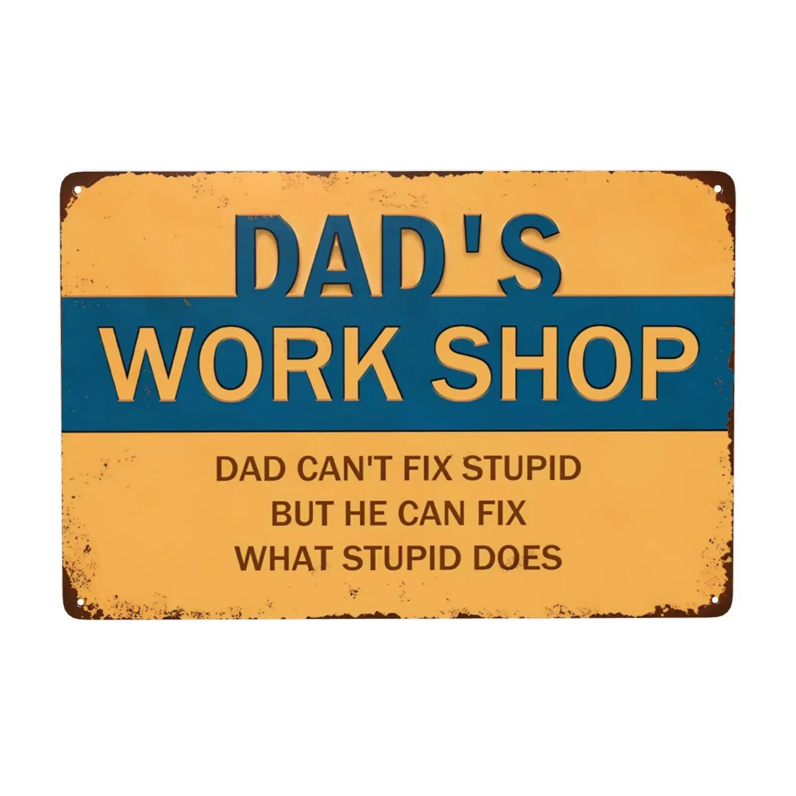 1pc, Full Service Garage Sign,Mechanic Car Service Parts Repairs Vintage Metal Signs for Cafe Bar Shop Wall Decor 8x12 Inch 30x40cm(11.8x15.7inch)
1pc, Full Service Garage Sign,Mechanic Car Service Parts Repairs Vintage Metal Signs for Cafe Bar Shop Wall Decor 8x12 Inch 30x40cm(11.8x15.7inch)