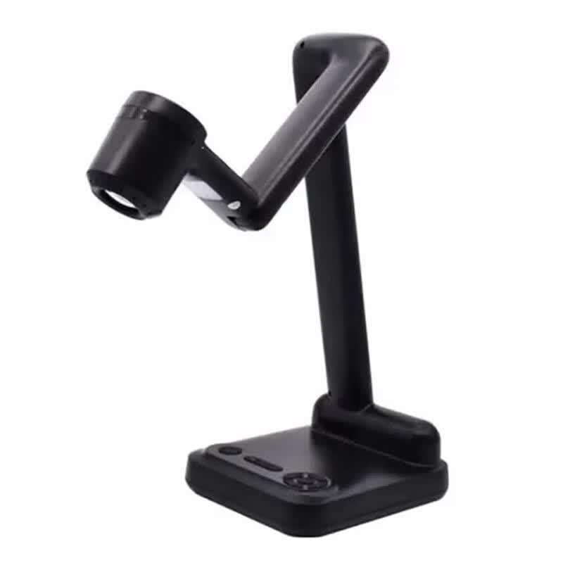 Hanying FYD006 A3 Document Camera CN plug (adapter included)
Hanying FYD006 A3 Document Camera CN plug (adapter included)