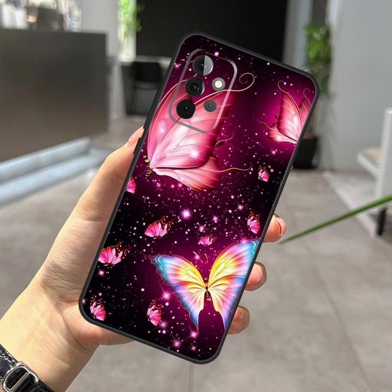 Black Beautiful Butterfly Case For Samsung Galaxy A32 A12 A22 A52 A35 A26 A16 A05 A55 A15 A54 A34 A14 A56 A36 A13 A53 Samsung A14
Black Beautiful Butterfly Case For Samsung Galaxy A32 A12 A22 A52 A35 A26 A16 A05 A55 A15 A54 A34 A14 A56 A36 A13 A53 Samsung A14