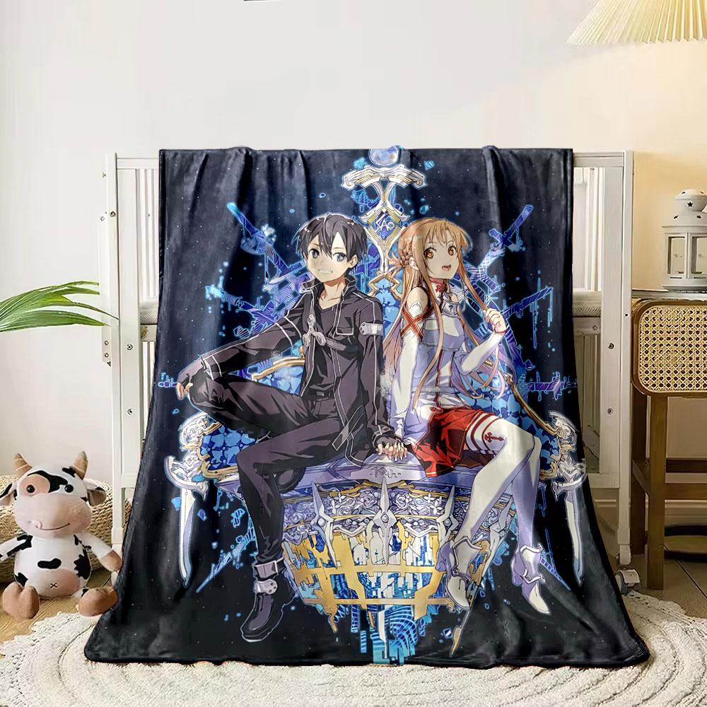 Two characters seated on a celestial platform, surrounded by glowing designs. for all seasons blanket lunch break throw gift 80cm x 120cm
Two characters seated on a celestial platform, surrounded by glowing designs. for all seasons blanket lunch break throw gift 80cm x 120cm