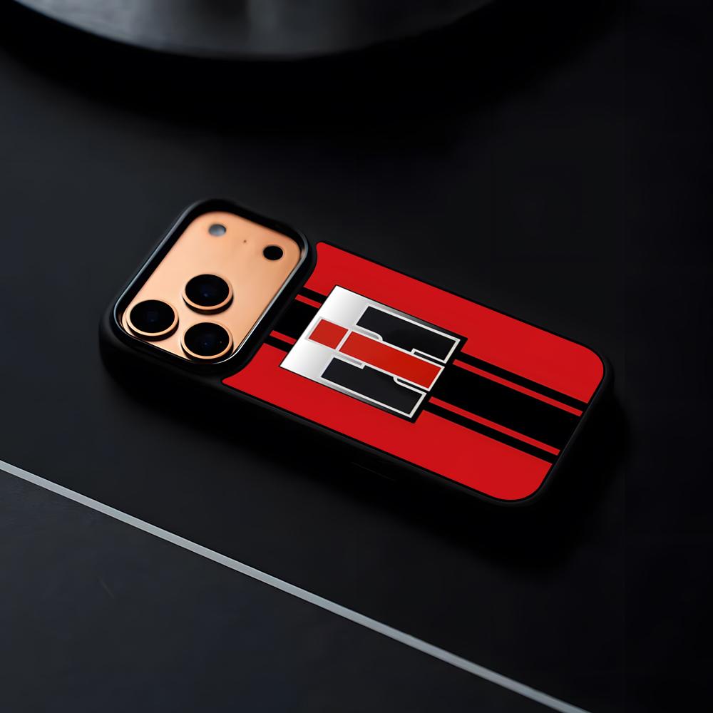 Case IH Tractor Logo Phone Case For IPhone 17 16 15 14 13 12 Pro Max Plus Black Frame Hard Shell iPhone 16 Pro
Case IH Tractor Logo Phone Case For IPhone 17 16 15 14 13 12 Pro Max Plus Black Frame Hard Shell iPhone 16 Pro