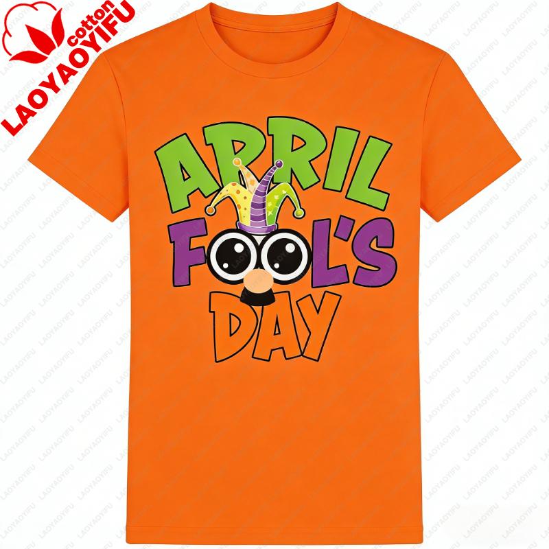 Inktastic April Fools Day with Funny Face Replacing O Adult PerforUnisexce TShirt Oversized Tshirt Harajuku Women Clothing Y2k Top 3XL
Inktastic April Fools Day with Funny Face Replacing O Adult PerforUnisexce TShirt Oversized Tshirt Harajuku Women Clothing Y2k Top 3XL