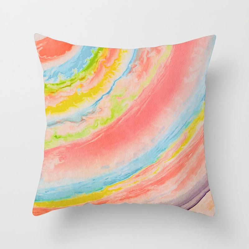 Car Cushion Cover Geometric Gold Print Sofa Square Pillow Cover Cushion Cover Home Furnishings 45 * 45Cm (excluding pillow core)
Car Cushion Cover Geometric Gold Print Sofa Square Pillow Cover Cushion Cover Home Furnishings 45 * 45Cm (excluding pillow core)