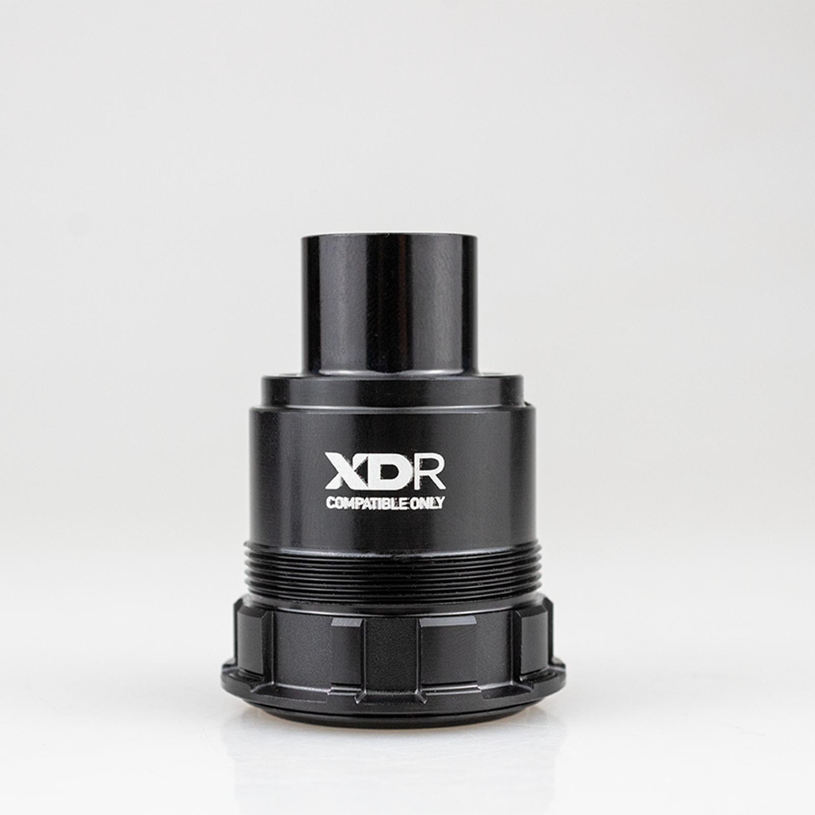 Задняя втулка XDR Road для втулок 180 / 240 / 350 / EXP 11/12 скоростей Совместима с системой Ratchet Exp 18T 36T 54T Кассетой XDR
Задняя втулка XDR Road для втулок 180 / 240 / 350 / EXP 11/12 скоростей Совместима с системой Ratchet Exp 18T 36T 54T Кассетой XDR