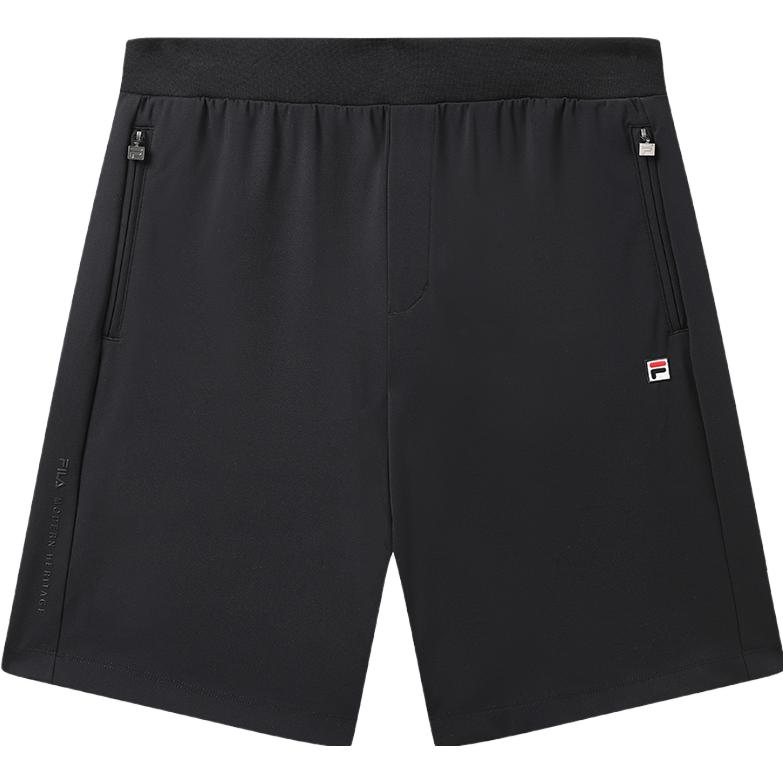 FILA 2023 Summer Knitted Five-Point Casual Shorts Men shorts Legendary-Blue F11M321604FNV L
FILA 2023 Summer Knitted Five-Point Casual Shorts Men shorts Legendary-Blue F11M321604FNV L