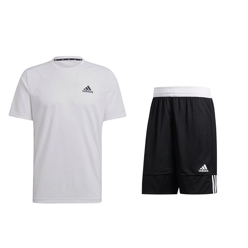 Топ с принтом логотипа Adidas и шорты средней посадки, повседневный спортивный комплект, комплекты унисекс GM5509+DX6386 M
Топ с принтом логотипа Adidas и шорты средней посадки, повседневный спортивный комплект, комплекты унисекс GM5509+DX6386 M
