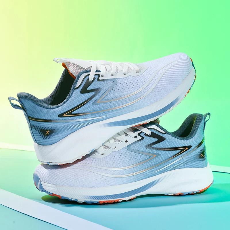 Spring Large Size Men s Shoes 2025 New Carbon Plate Running Shoes Men s Lightweight Shock-absorbing Wear-resistant Sports Shoes 39 зелёный
Spring Large Size Men s Shoes 2025 New Carbon Plate Running Shoes Men s Lightweight Shock-absorbing Wear-resistant Sports Shoes 39 зелёный