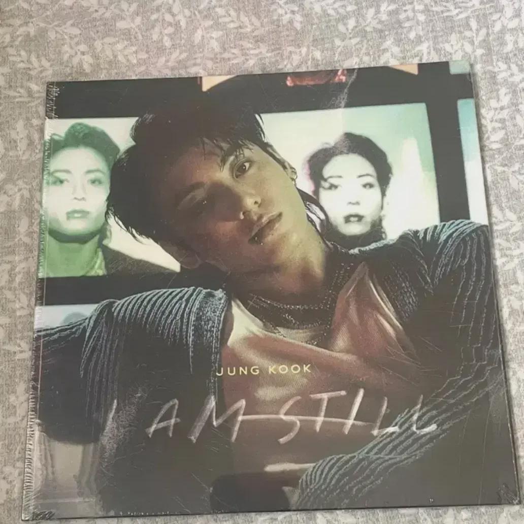 BTS Чонгук Я Сталь Программная Книга Запечатанная
BTS Чонгук Я Сталь Программная Книга Запечатанная