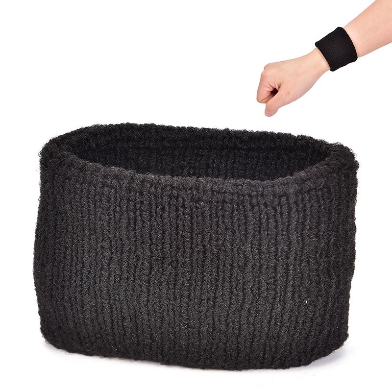 1Pc Tower Wristband Wrist Support Sports Protector Sweatband Gym Wrist Guard чёрный
1Pc Tower Wristband Wrist Support Sports Protector Sweatband Gym Wrist Guard чёрный