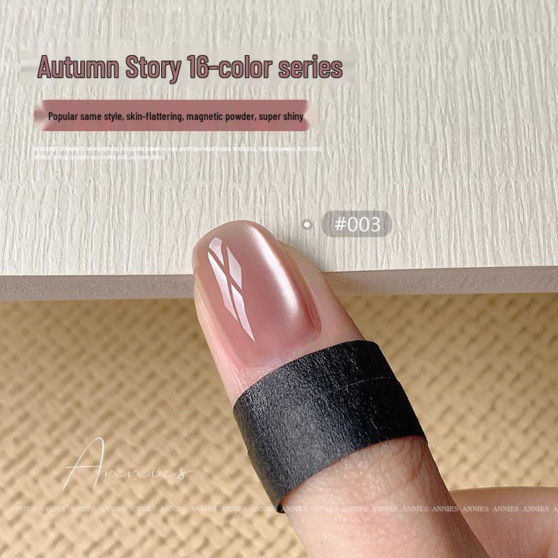 Ennis Осенний Кошачий Глаз Гель для Ногтей - Лето 2025 Зеркальный Фарфоровый и Прозрачный Белый Лак
Ennis Осенний Кошачий Глаз Гель для Ногтей - Лето 2025 Зеркальный Фарфоровый и Прозрачный Белый Лак