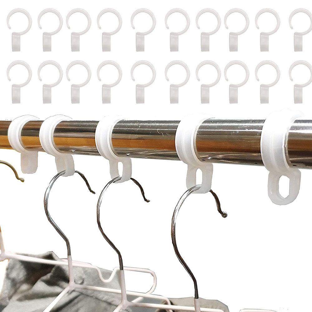 Trouser Hook Clip Pants Hanger Pants Hanger Hook Wardrobe Accessory Drying Rack Clothes Hanger Clip for 17-23mm tube
Trouser Hook Clip Pants Hanger Pants Hanger Hook Wardrobe Accessory Drying Rack Clothes Hanger Clip for 17-23mm tube