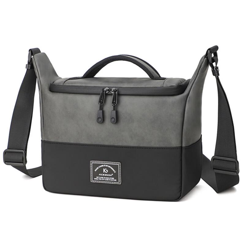 DSLR Photography Shoulder Bag
DSLR Photography Shoulder Bag