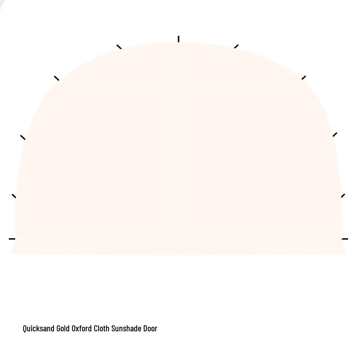 Очень толстая ветрозащитная купольная палатка-навес - Затемняющая, дождестойкая, солнцезащитная и с защитой от солнца для кемпинга на открытом воздухе 6-8 People
Очень толстая ветрозащитная купольная палатка-навес - Затемняющая, дождестойкая, солнцезащитная и с защитой от солнца для кемпинга на открытом воздухе 6-8 People