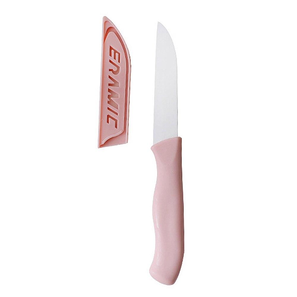 Портативный керамический нож для картофеля, мяса, хлеба, резак для кемпинга, фруктов, овощей, бытовой кухонный пилинг розовый
Портативный керамический нож для картофеля, мяса, хлеба, резак для кемпинга, фруктов, овощей, бытовой кухонный пилинг розовый