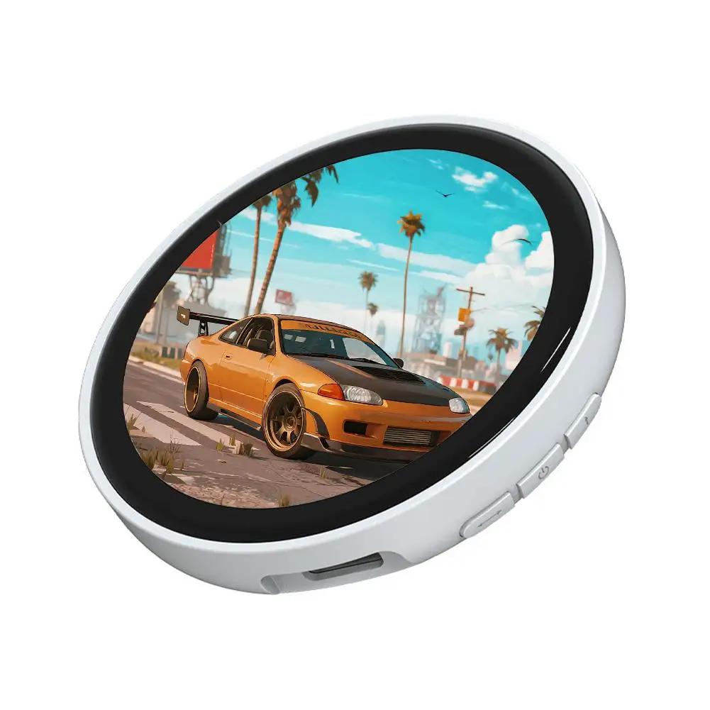 Smart Electronic Bar Display Screen 8.8 Inch Touchscreen Electronic PC Temperature Monitor AIDA64 Pickup Spectrum Monitor B8D5
Smart Electronic Bar Display Screen 8.8 Inch Touchscreen Electronic PC Temperature Monitor AIDA64 Pickup Spectrum Monitor B8D5