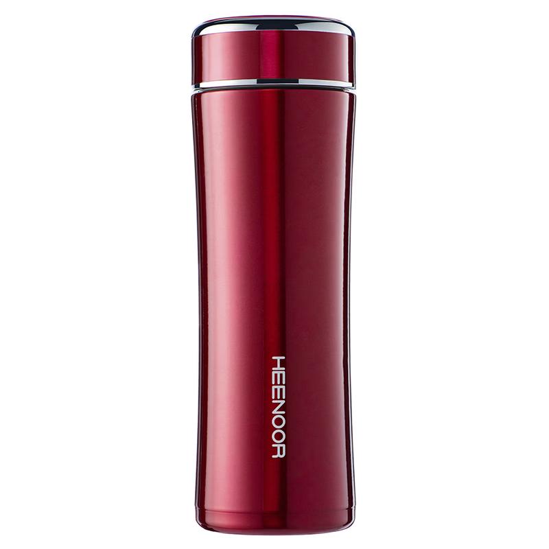 Heenoor XN-3029 Women s Stainless Steel Insulated Tea Mug
Heenoor XN-3029 Women s Stainless Steel Insulated Tea Mug