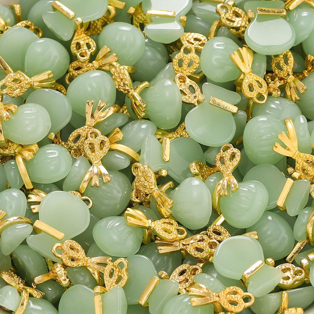 2 шт. стеклянный сплав инкрустированный нефритовый кулон с пряжкой безопасности облачный замок кулон ручной работы браслет ожерелье антикварные аксессуары для одежды
2 шт. стеклянный сплав инкрустированный нефритовый кулон с пряжкой безопасности облачный замок кулон ручной работы браслет ожерелье антикварные аксессуары для одежды