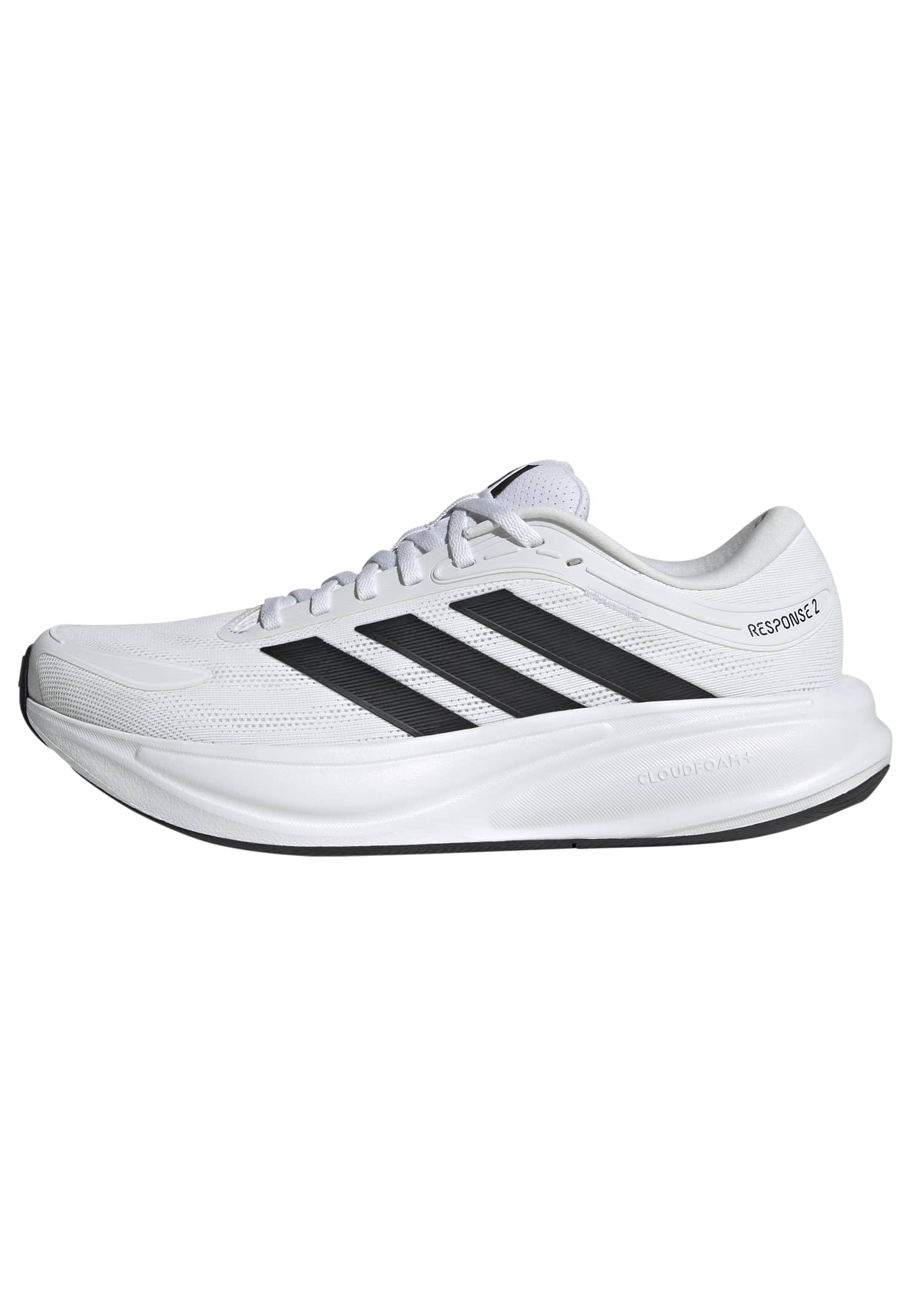 Adidas Response 2 Running Footwear Metallic Size cm Shoes, Unisex, Adult, OSH79, White/Core Black/Iron (KJ1747), 26.5
Adidas Response 2 Running Footwear Metallic Size cm Shoes, Unisex, Adult, OSH79, White/Core Black/Iron (KJ1747), 26.5
