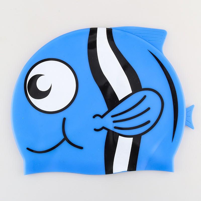 Cartoon Silicone Swimming Cap Professional Waterproof Ear Protection Pool Unisex Universal LOGO Can Be Added
Cartoon Silicone Swimming Cap Professional Waterproof Ear Protection Pool Unisex Universal LOGO Can Be Added