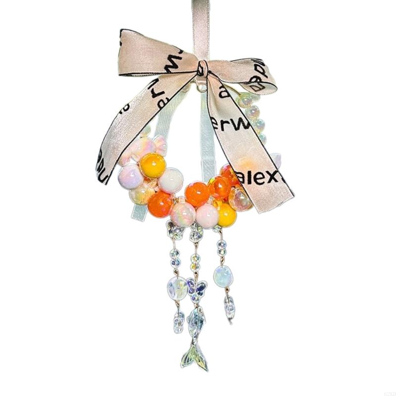 62KD Наборы для изготовления ремесленных бусин-бабочек, Легко собираются, Стильный аксессуар для различных
62KD Наборы для изготовления ремесленных бусин-бабочек, Легко собираются, Стильный аксессуар для различных