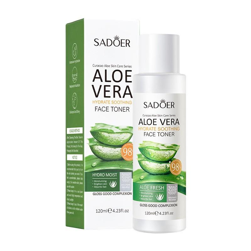 Toner - Refreshing And Moisturizing, Facial Nourishing Water - Reduces Dryness And Redness,120ml one size білий
Toner - Refreshing And Moisturizing, Facial Nourishing Water - Reduces Dryness And Redness,120ml one size білий