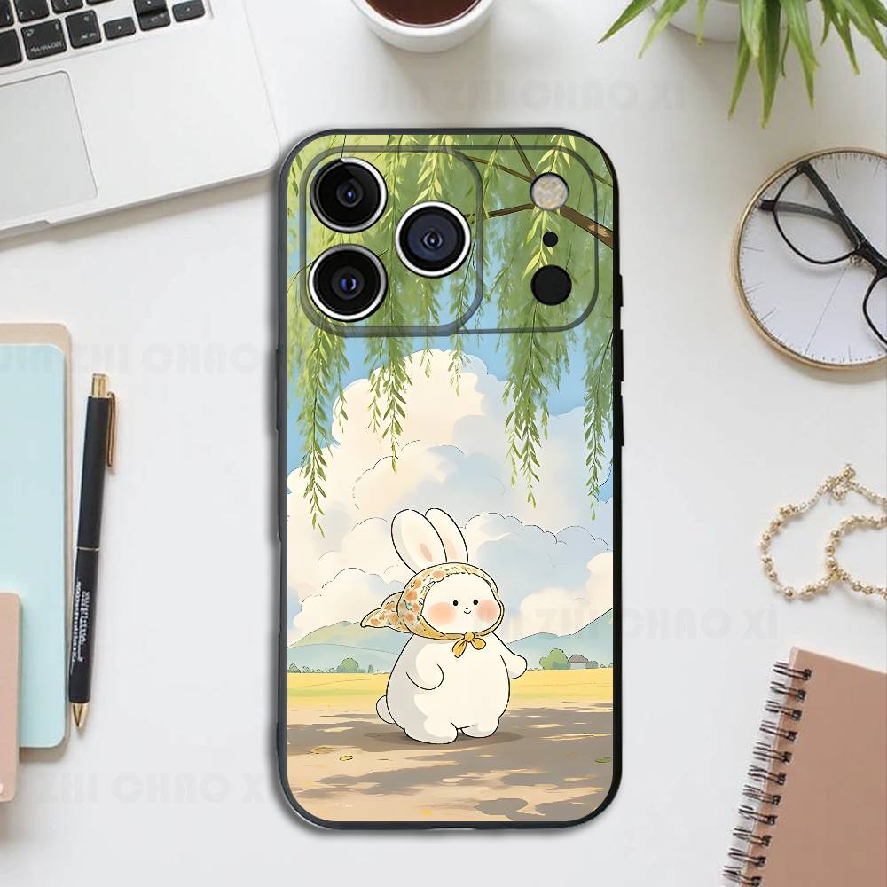 Dating Spring Black Phone Case For IPhone 17 16 15 14 13 12 13 12 11 Pro Max Plus XS XR Silicone Soft Back Cover iPhone14Plus
Dating Spring Black Phone Case For IPhone 17 16 15 14 13 12 13 12 11 Pro Max Plus XS XR Silicone Soft Back Cover iPhone14Plus