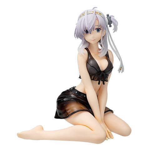 Ichiban Kankore Summer is Kanmusume Zuruizo Kanmusume Keishin Natsu A Suzutsuki Kai Swimsuit mode PVC Figure Figurine
Ichiban Kankore Summer is Kanmusume Zuruizo Kanmusume Keishin Natsu A Suzutsuki Kai Swimsuit mode PVC Figure Figurine