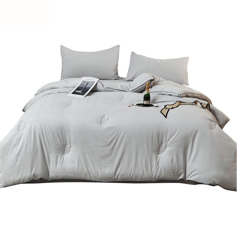 Yi Yi Ai Soybean Fiber Blend Autumn/Winter Quilt
Yi Yi Ai Soybean Fiber Blend Autumn/Winter Quilt