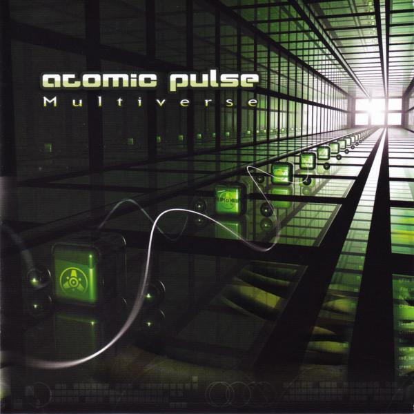 CD ATOMIC PULSE - Multiverse LIGHT003 Light Music Rec 2008 Япония ОбиТанцевальная и Электронная музыка Б/У
CD ATOMIC PULSE - Multiverse LIGHT003 Light Music Rec 2008 Япония ОбиТанцевальная и Электронная музыка Б/У