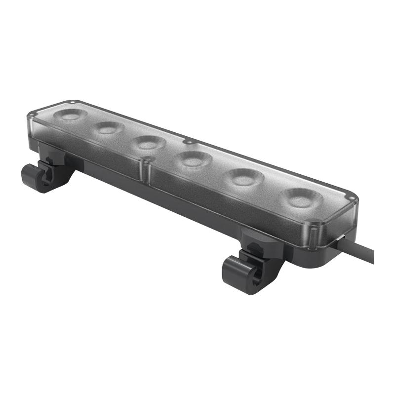 SOZYIN PL18 Drone Anti-Collision Strobe Light
SOZYIN PL18 Drone Anti-Collision Strobe Light