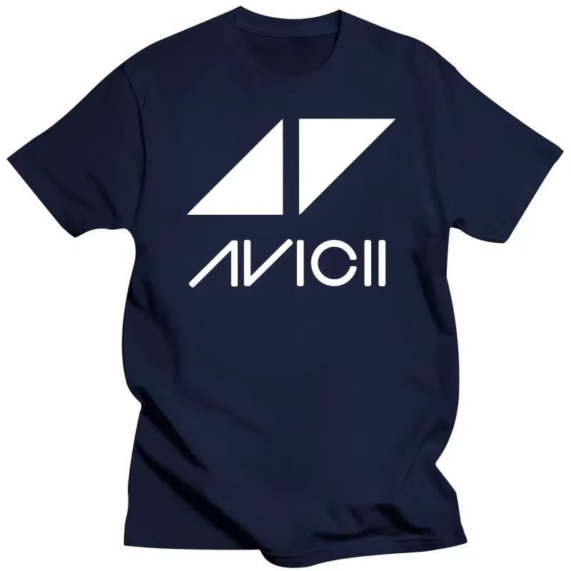 NEW Avicii Classic Logo Avicii 2024 Navy All Size T-Shirt AE165 4XL
NEW Avicii Classic Logo Avicii 2024 Navy All Size T-Shirt AE165 4XL