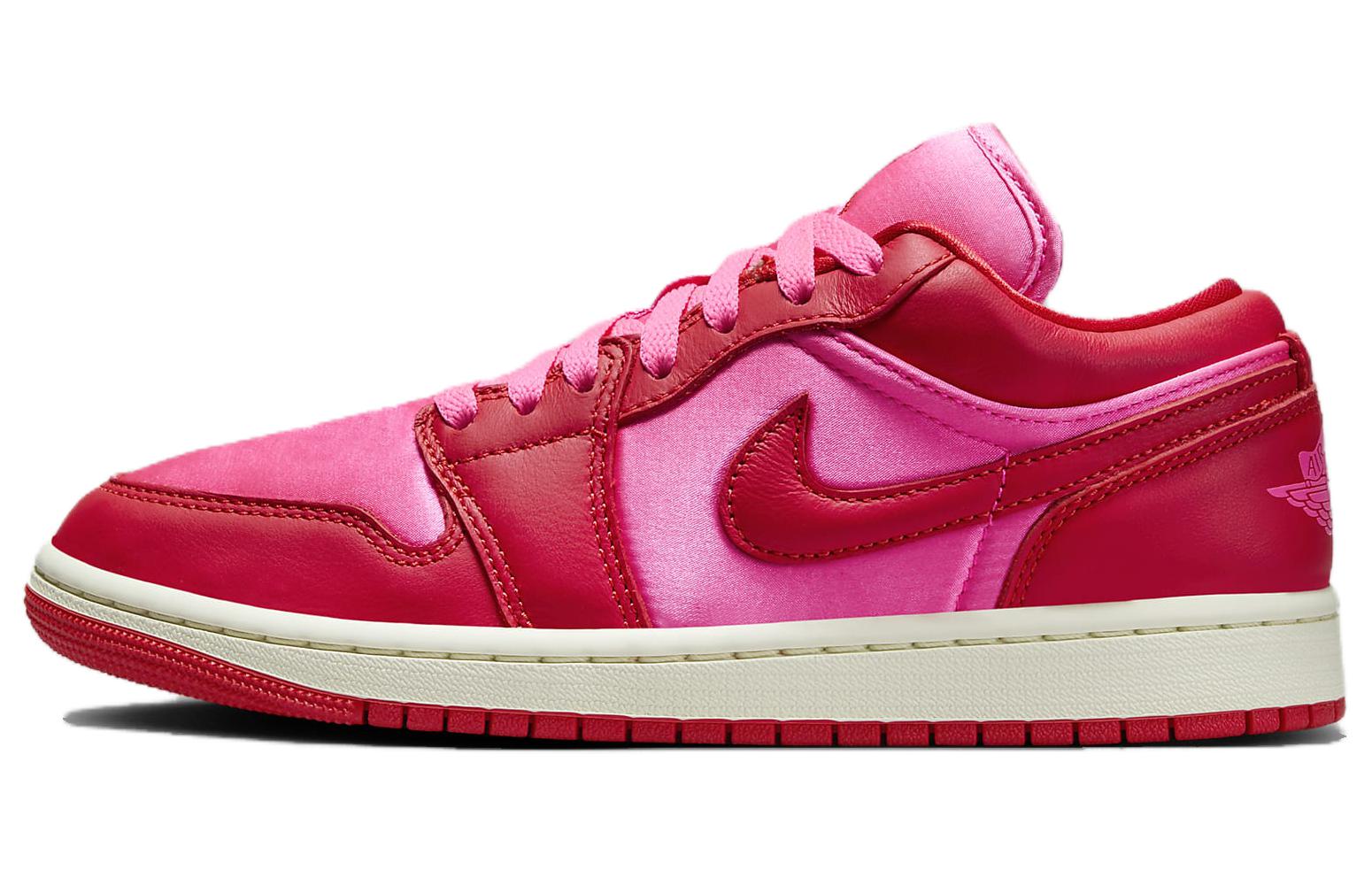 Air Jordan 1 Low Pink Blast Женские FB9893-600 42.5
Air Jordan 1 Low Pink Blast Женские FB9893-600 42.5