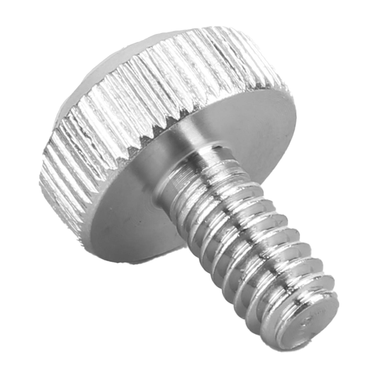 0,2 дюйма Болт крепления сиденья-крыла Нержавеющий винт Легкий захват Быстросъемный Мотоциклетный аксессуар
0,2 дюйма Болт крепления сиденья-крыла Нержавеющий винт Легкий захват Быстросъемный Мотоциклетный аксессуар