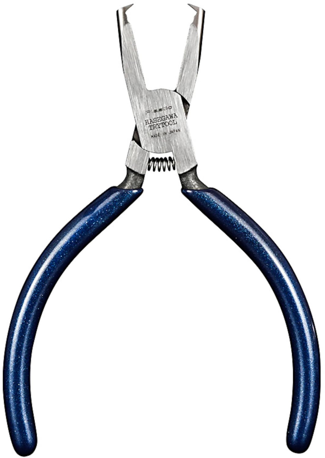 Hasegawa Plastic Model End TT123 Tri-Tool Nippers, Bite-Cut Type,
Hasegawa Plastic Model End TT123 Tri-Tool Nippers, Bite-Cut Type,