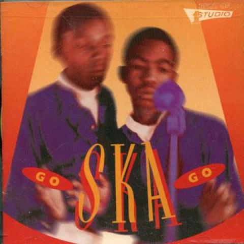 CD VARIOUS - Go Ska Go (Cut Out) HBCD199 Heartbeat US/St 1961 Jamaica Reggae, Ska & Dub
CD VARIOUS - Go Ska Go (Cut Out) HBCD199 Heartbeat US/St 1961 Jamaica Reggae, Ska & Dub