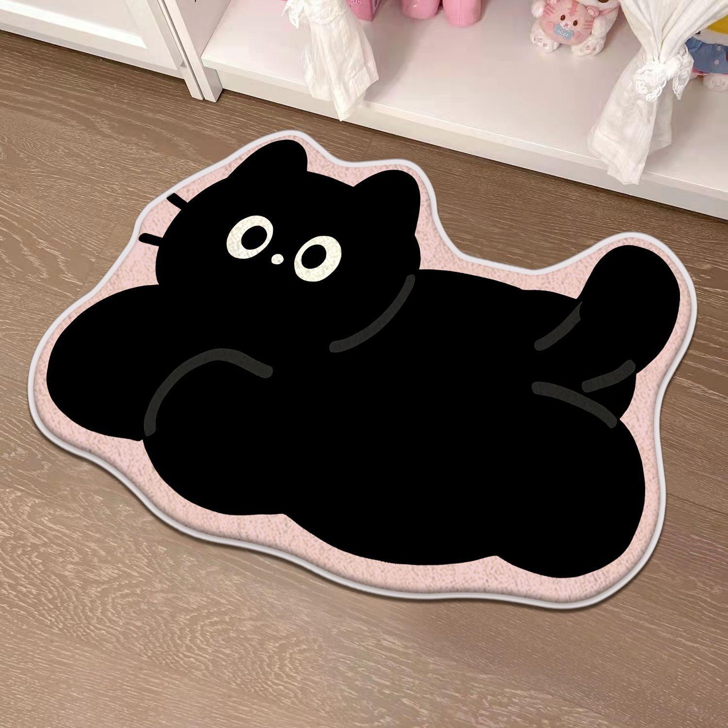 VIKAMA Special Imitation Cashmere Carpet Living Room Bedroom Decoration Children s Room Bed Blanket Household Bathroom Floor Mat 40x60cm 16x24inch
VIKAMA Special Imitation Cashmere Carpet Living Room Bedroom Decoration Children s Room Bed Blanket Household Bathroom Floor Mat 40x60cm 16x24inch