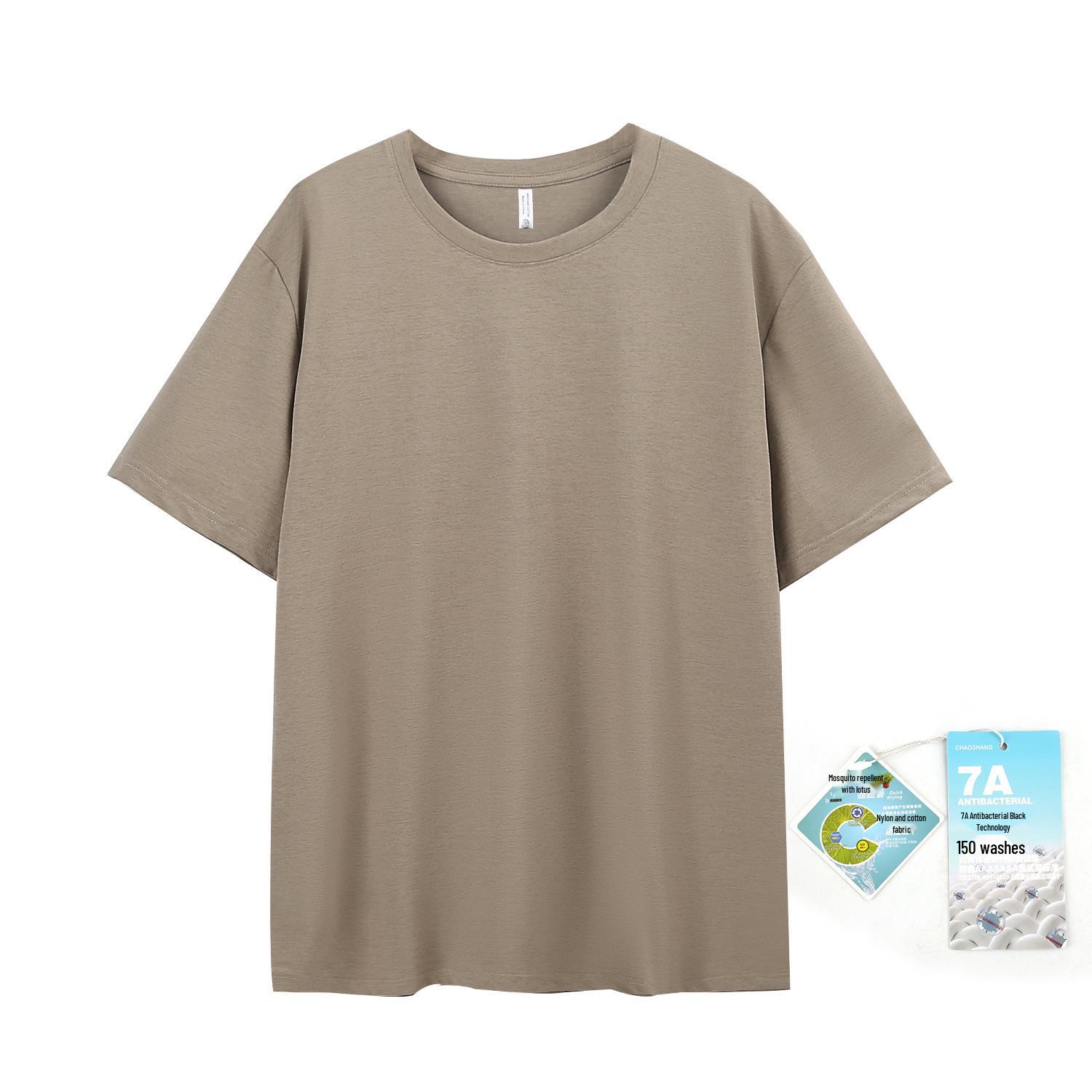 In Stock: Mint Pop Fragrance Men s Quick-drying 7A Cotton T-shirt - Moisture-wicking, Short-sleeved Top M
In Stock: Mint Pop Fragrance Men s Quick-drying 7A Cotton T-shirt - Moisture-wicking, Short-sleeved Top M