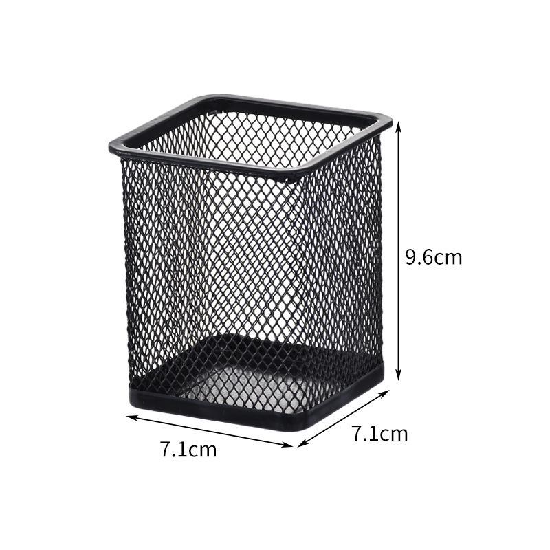 Large Capacity Pen Holder Ornament - Multi-Grid Stationery Organizer for Students and Office Supplies
Large Capacity Pen Holder Ornament - Multi-Grid Stationery Organizer for Students and Office Supplies