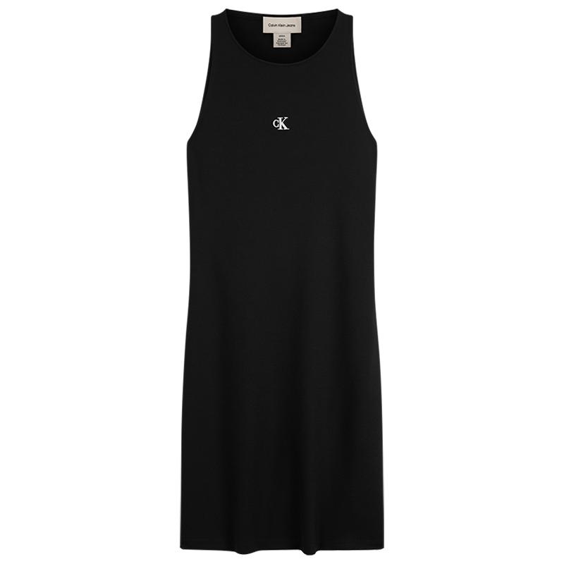 Calvin Klein Sexy Waist-Showing Slimming Knit Sleeveless Dress Women dresses 47C294G 2XS
Calvin Klein Sexy Waist-Showing Slimming Knit Sleeveless Dress Women dresses 47C294G 2XS