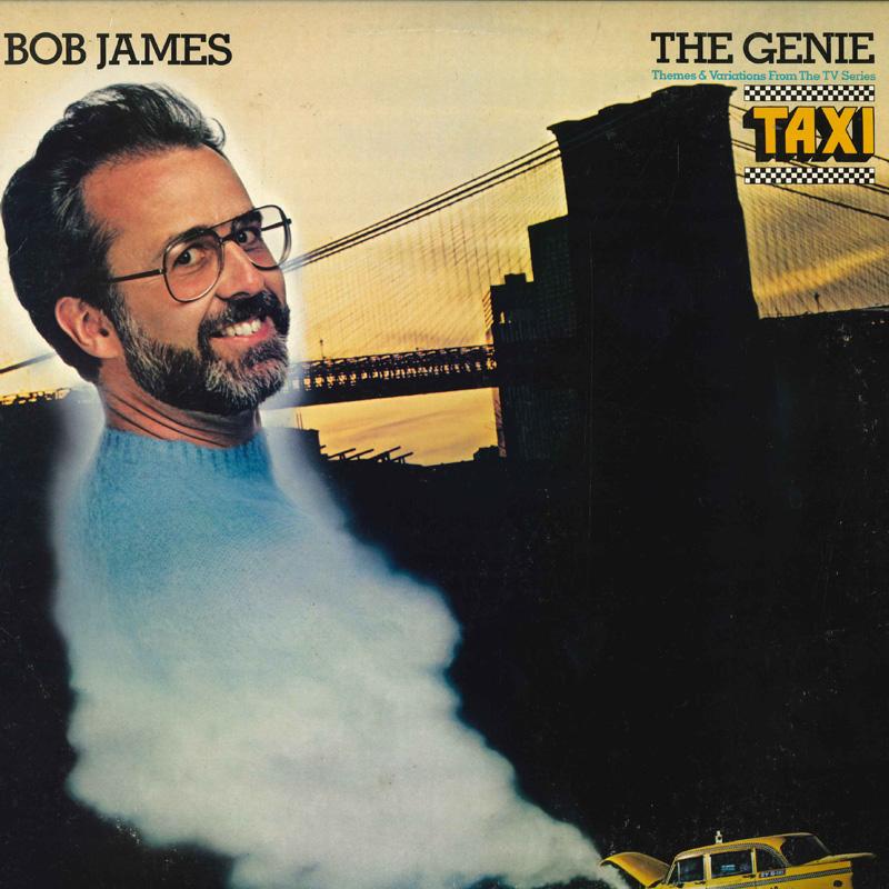 LP Record BOB JAMES - Genie: Themes & Variations From The FC38678 COLUMBIA 1983 US Jazz Used
LP Record BOB JAMES - Genie: Themes & Variations From The FC38678 COLUMBIA 1983 US Jazz Used