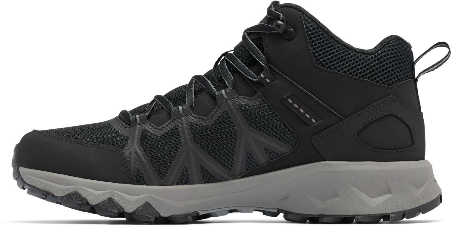 Обувь для треккинга Columbia Peakfreak II Mid Outdry (2005091-010) black/titanium 41 ½
Обувь для треккинга Columbia Peakfreak II Mid Outdry (2005091-010) black/titanium 41 ½