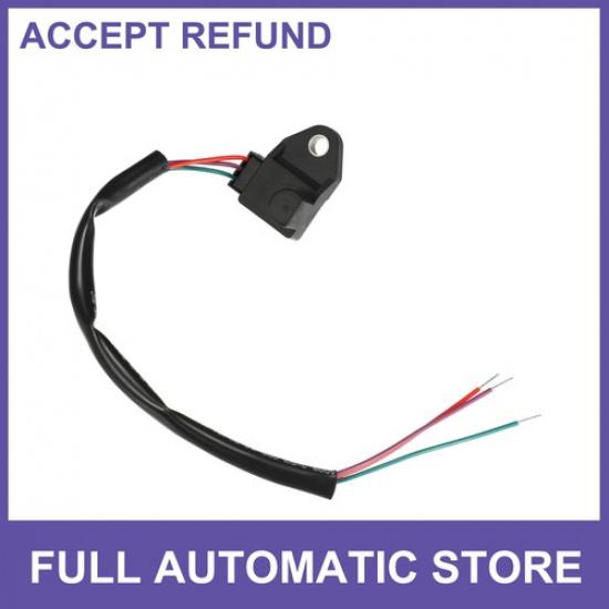 4WD Car Turbine Speed Sensor Single For Subaru Legacy Outback 2008 2009
4WD Car Turbine Speed Sensor Single For Subaru Legacy Outback 2008 2009