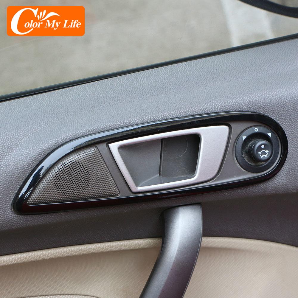 Внутренняя дверная ручка, круглая накладка для Ford Ecosport 2013-2017, ABS, дверная ручка, подлокотник, внутренняя крышка, защитная рамка серебряный
Внутренняя дверная ручка, круглая накладка для Ford Ecosport 2013-2017, ABS, дверная ручка, подлокотник, внутренняя крышка, защитная рамка серебряный